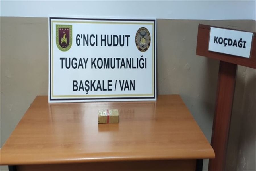 Hudut Kartallarımız Keşif, Gözetleme ve Devriye Faaliyetlerini Kesintisiz Sürdürüyor