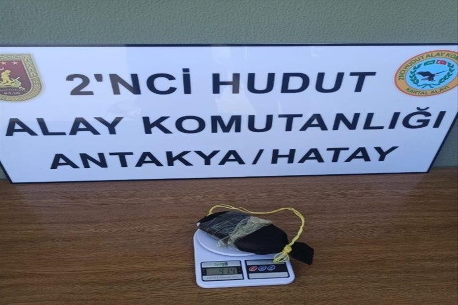 Hudut Kartallarımız Keşif, Gözetleme ve Devriye Faaliyetlerini Kesintisiz Sürdürüyor