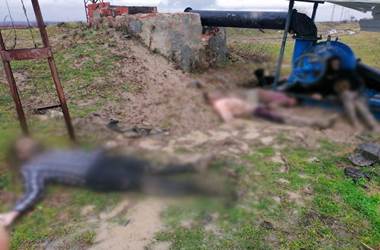 Yunanistan Hem Kara Hududunda Hem De Denizlerde İnsanlık Dışı Muameleye Derhâl Son Vermelidir