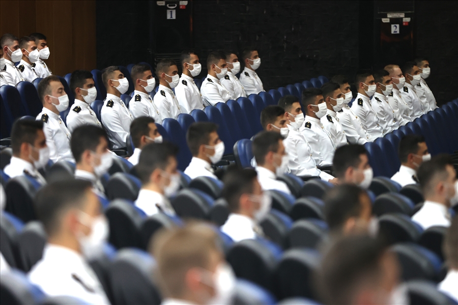 Millî Savunma Bakanı Hulusi Akar’dan Yunanistan’a “Provokasyon” Tepkisi 