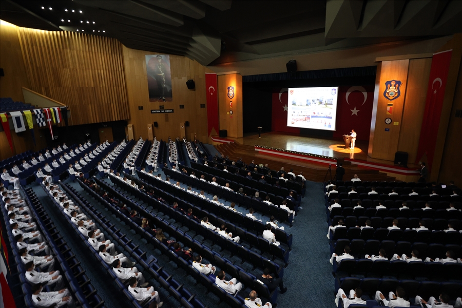 Millî Savunma Bakanı Hulusi Akar’dan Yunanistan’a “Provokasyon” Tepkisi 