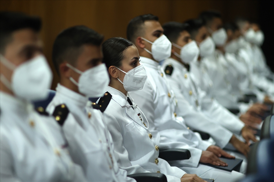 Millî Savunma Bakanı Hulusi Akar’dan Yunanistan’a “Provokasyon” Tepkisi 