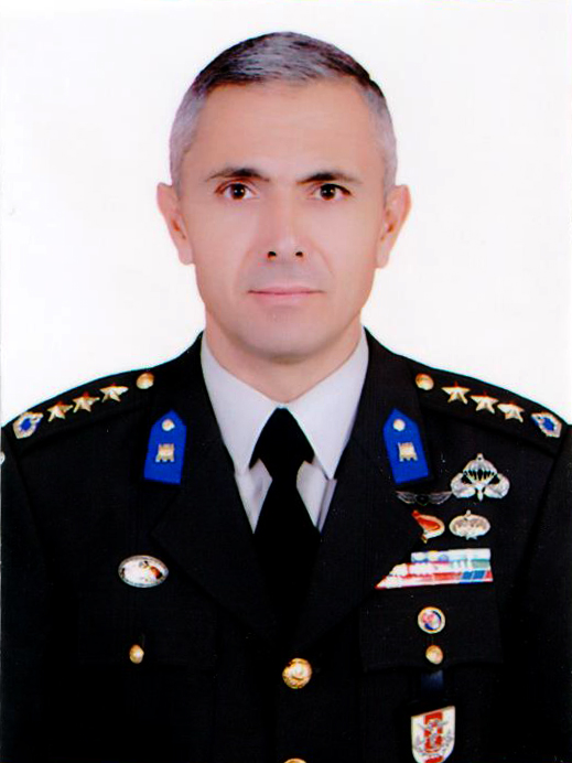 ALtın Logo