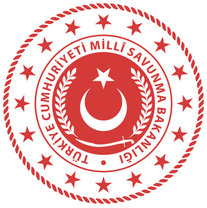 Milli Savunma Bakanlığı Logo