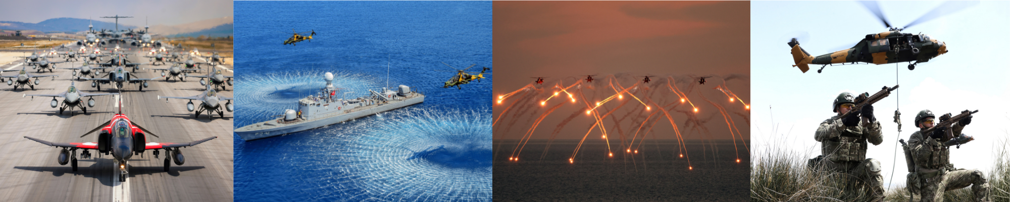 Teknik Hizmetler Genel Müdürlüğü